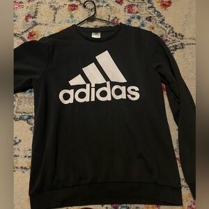 Adidas Crewneck